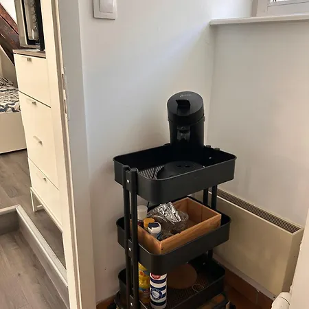 : Hyper Centre Strasbourg