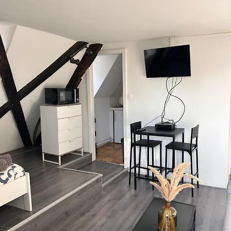 : Hyper Centre * Strasbourg