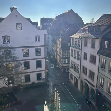 Appartement : Hyper Centre