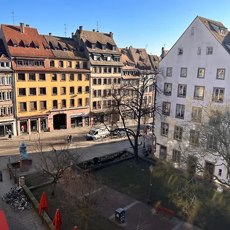 شقة : Hyper Centre *