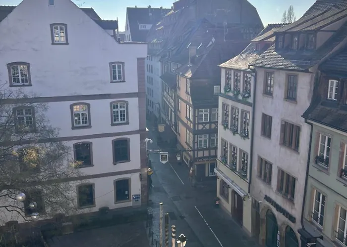 Lägenhet : Hyper Centre